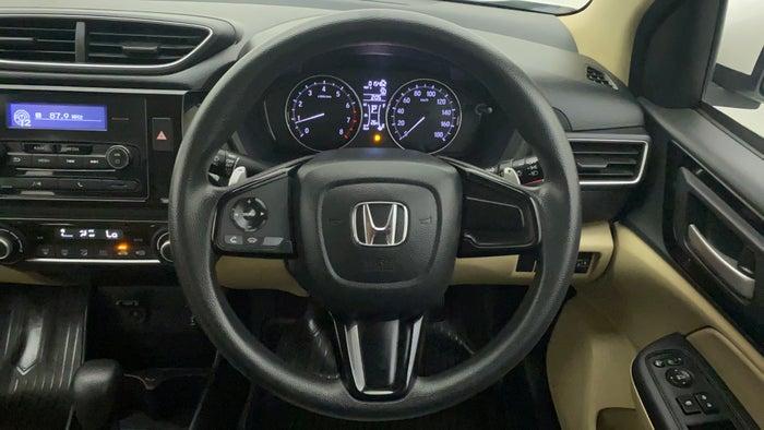 2019 Honda Amaze