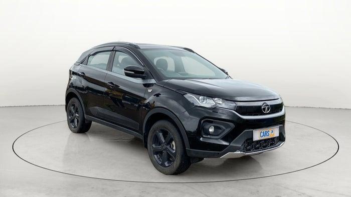 2021 Tata NEXON