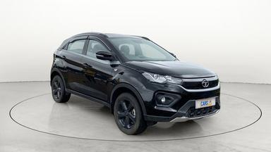 2021 Tata NEXON