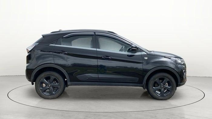 2021 Tata NEXON