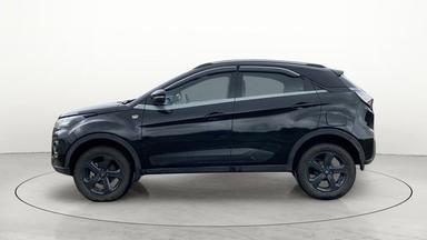 2021 Tata NEXON