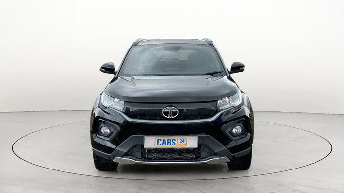 2021 Tata NEXON