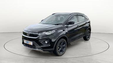 2021 Tata NEXON