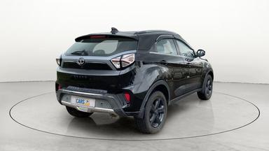 2021 Tata NEXON