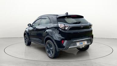 2021 Tata NEXON