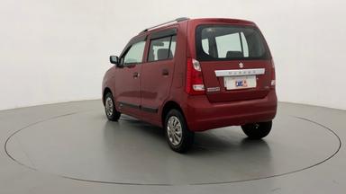 2014 Maruti Wagon R 1.0