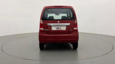 2014 Maruti Wagon R 1.0