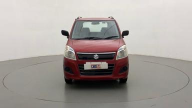 2014 Maruti Wagon R 1.0