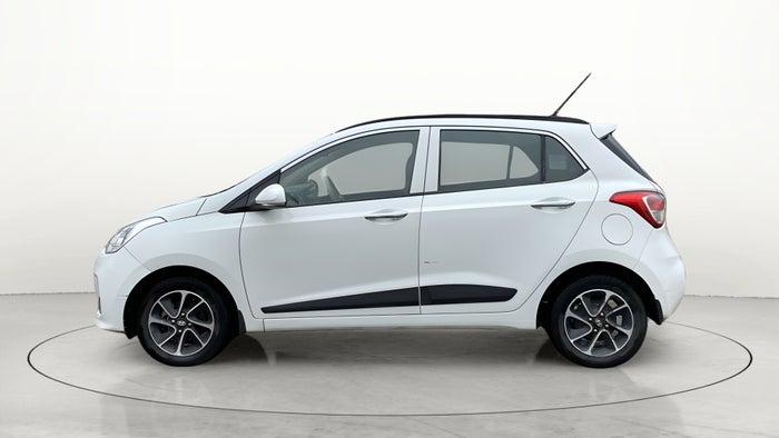 2017 Hyundai Grand i10