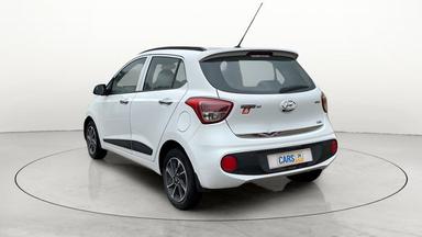 2017 Hyundai Grand i10