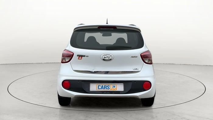 2017 Hyundai Grand i10