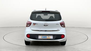 2017 Hyundai Grand i10