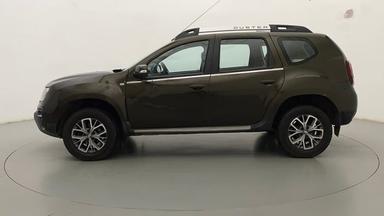 2019 Renault Duster