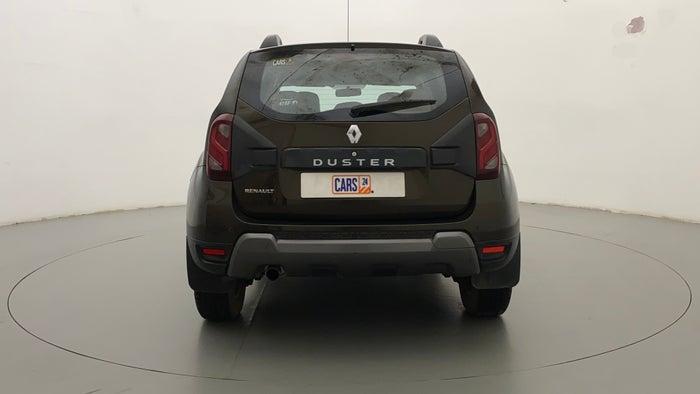 2019 Renault Duster