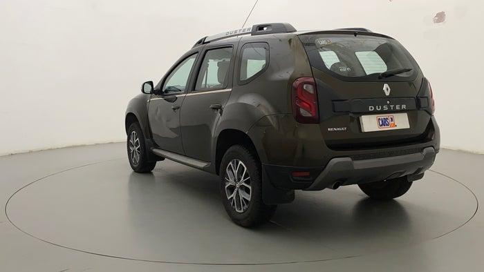 2019 Renault Duster