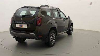 2019 Renault Duster