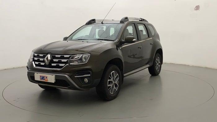 2019 Renault Duster