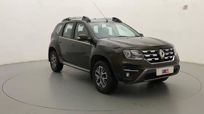 2019 Renault Duster