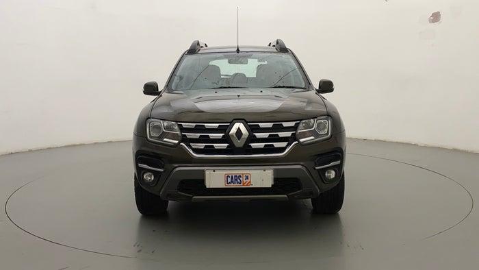 2019 Renault Duster