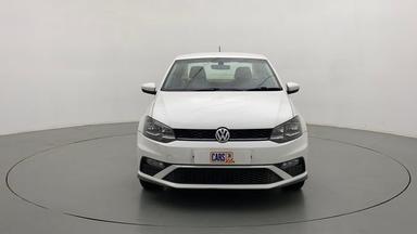 2020 Volkswagen Vento