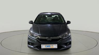 2017 Honda City