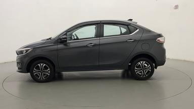 2022 TATA TIGOR