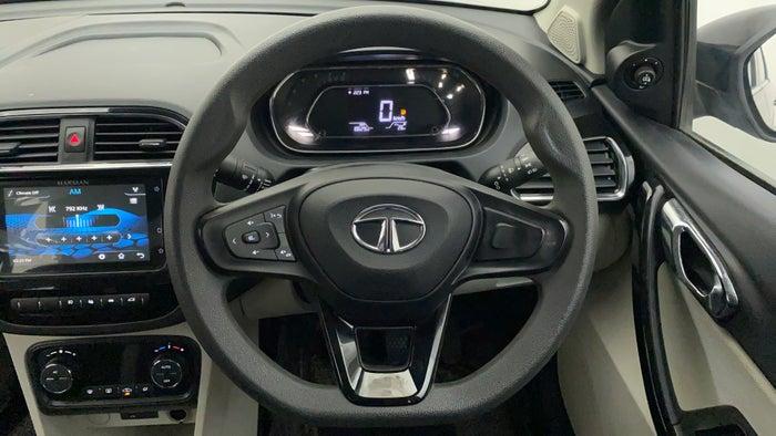 2022 TATA TIGOR