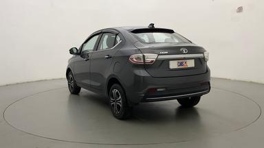 2022 TATA TIGOR