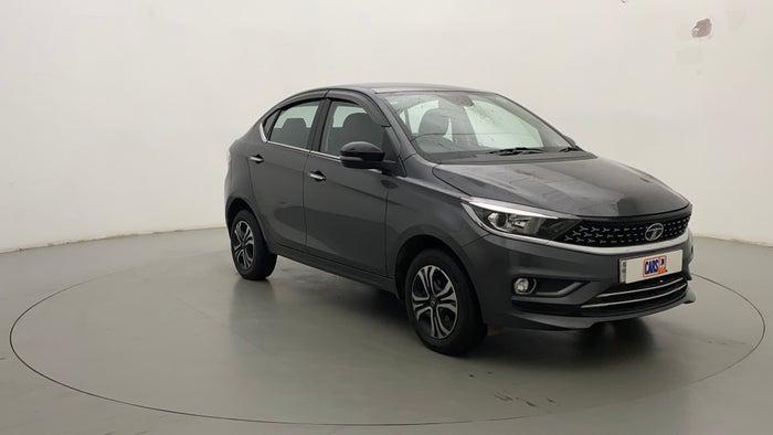 2022 TATA TIGOR