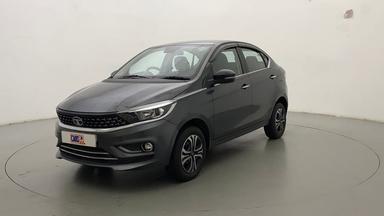 2022 TATA TIGOR