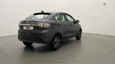 2022 TATA TIGOR