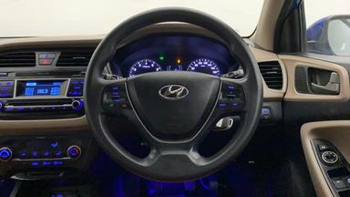 2016 HYUNDAI ELITE I20