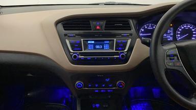 2016 HYUNDAI ELITE I20