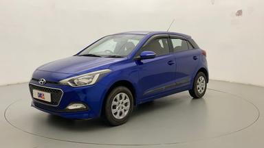 2016 HYUNDAI ELITE I20