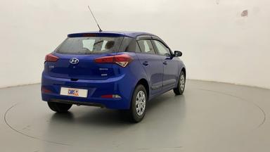 2016 HYUNDAI ELITE I20