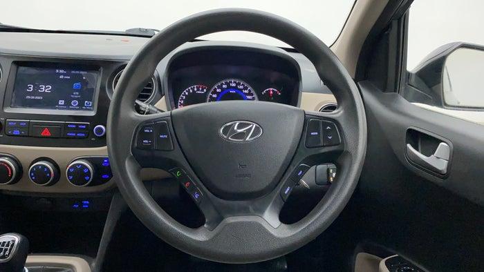 2018 Hyundai Grand i10