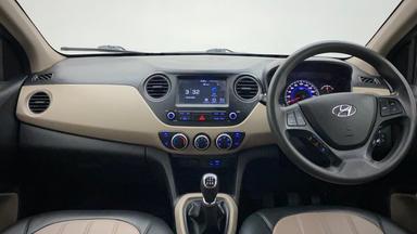 2018 Hyundai Grand i10