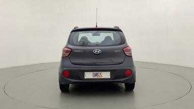 2018 Hyundai Grand i10