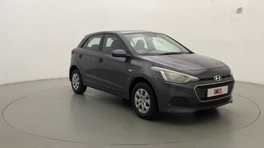 2015 Hyundai Elite i20