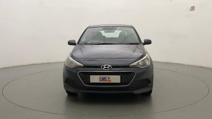 2015 Hyundai Elite i20