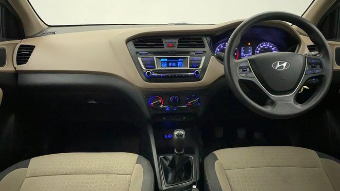 2015 Hyundai Elite i20