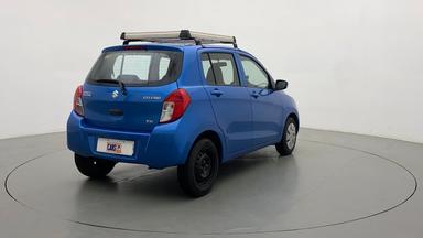 2017 Maruti Celerio