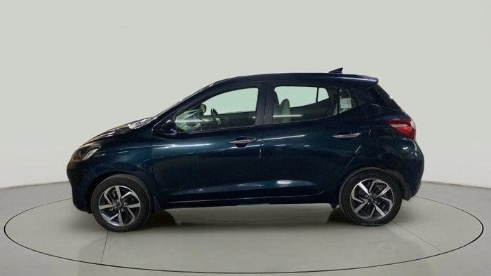 2020 Hyundai GRAND I10 NIOS