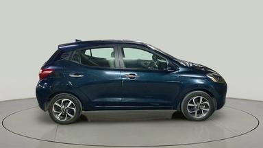 2020 Hyundai GRAND I10 NIOS