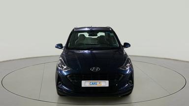 2020 Hyundai GRAND I10 NIOS