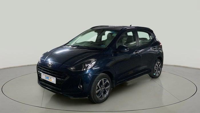 2020 Hyundai GRAND I10 NIOS