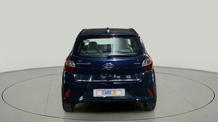 2020 Hyundai GRAND I10 NIOS