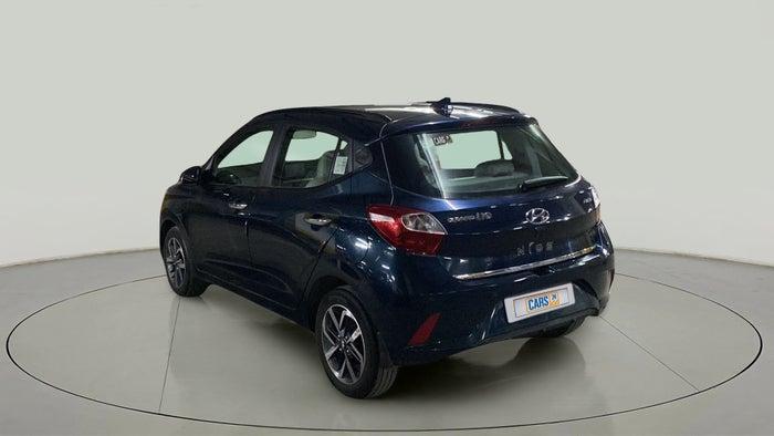 2020 Hyundai GRAND I10 NIOS