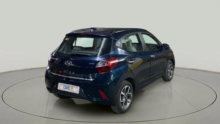 2020 Hyundai GRAND I10 NIOS