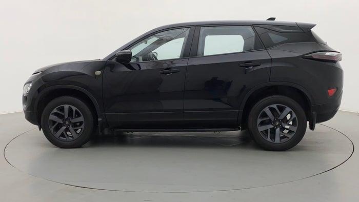 2022 Tata Harrier